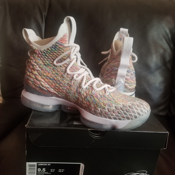 Labrons - Picture 3 of 4